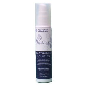 Best Sellers: Lactibiome Solution