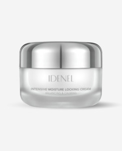 Best Sellers: Idenel Intensive Moisture Locking Cream