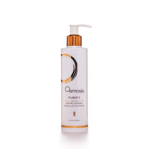 Fine Lines Wrinkles: Purify Enzyme Cleanser 200ml