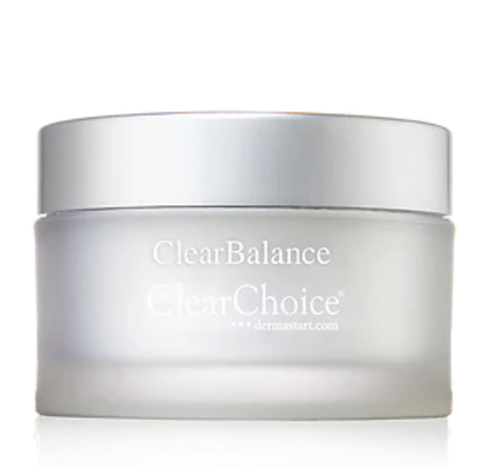 Acne Breakouts: Clear Balance Pads