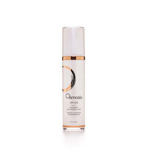 Acne Breakouts: Infuse Nutrient Activating Mist