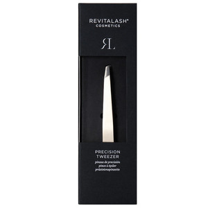 Products: RevitaLash Precision Tweezers Willow Skin & Beauty