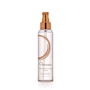 Acne Breakouts: Skin Perfection Elixir
