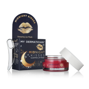 Dryness Dehydration: Midnight Kisses Watermelon
