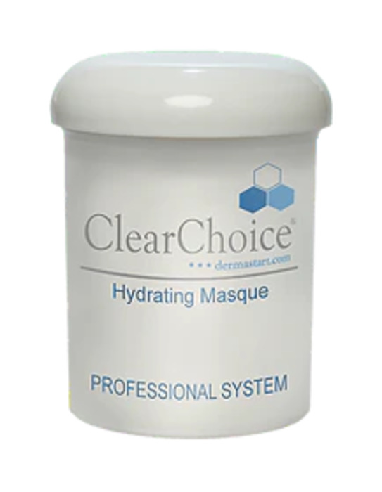 Dryness Dehydration: HA Mask