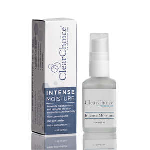 Intense Moisture