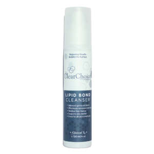 Dryness Dehydration: Lipid Bond Cleanser
