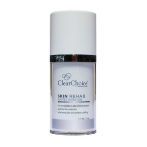 Redness Sensitivity: Skin Rehab