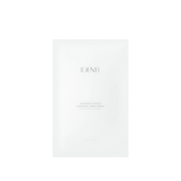Idenel Intensive Repair Essential Sheet Mask