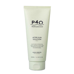 Products: P4O After Sun Solution 3-in-1 Willow Skin & Beauty