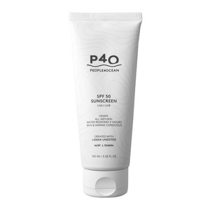 P4O SPF50 Sunscreen Willow Skin & Beauty