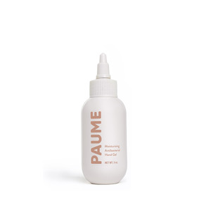 Products: Paume Antibacterial Hand Gel Travel Willow Skin & Beauty
