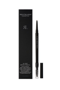 RevitaLash Hi-Def Brow Pencil warm brown Willow Skin & Beauty