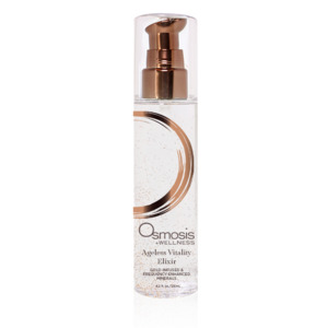 Products: Ageless Vitality Elixir Willow Skin & Beauty