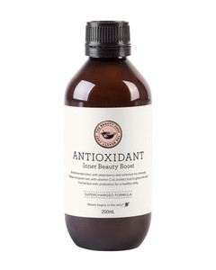 Antioxidant Supercharged Willow Skin & Beauty
