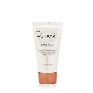 Moisturisers: Hydrate Plumping Moisturiser