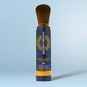 Brush On Block SPF30 Touch Of Tan