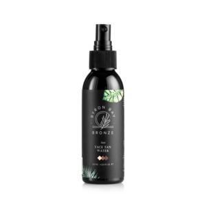 Byron Bay Bronze Luxury Face Tan Water 125mL