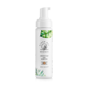 Byron Bay Bronze: Byron Bay Bronze Professional Strength Tan Remover 200mL