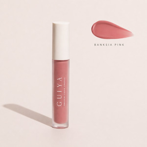 Guiya Minerals: Smashed Liquid Lipstick Mirage