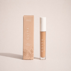 Guiya Minerals: Eyebright Serum Concealer