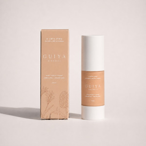 Z-cote Zinc - BB Cream Kakadu Clay