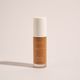 Mineral Muse Foundation Walnut Wood