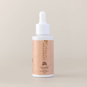 Little Honey Gradual Face Drops
