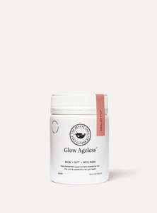 Glow Ageless 150g