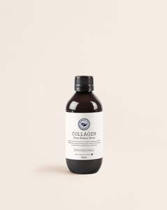 Collagen Supercharged 500ml