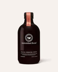 The Beauty Chef: Antioxidant Supercharged
