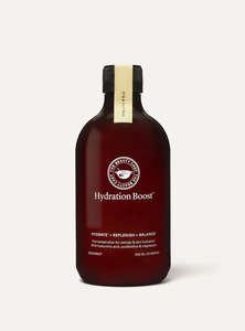 The Beauty Chef: Hydration Supercharged