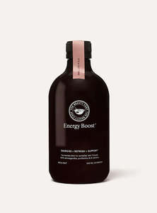 Adaptogen Supercharged