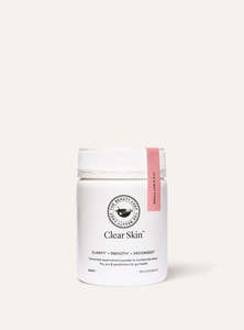 CLEAR SKIN™ Inner Beauty Support
