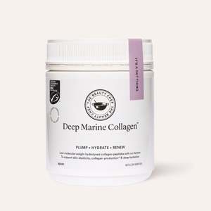 DEEP MARINE COLLAGEN ™ Inner Beauty Support Berry