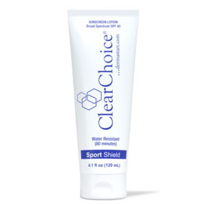 Sport Shield-SPF 45