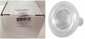Products: Small mask for Aerokat/AeroDawg Chamber