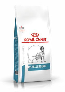 Products: Royal Canin - Canine: Anallergenic 8kg