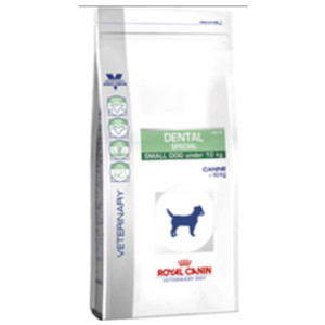 Products: Royal Canin - Canine: Dental Small Dog 3.5kg