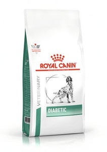 Royal Canin - Canine: Diabetic 12kg