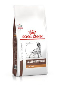 Royal Canin - Canine: Gastrointestinal Low Fat 12kg