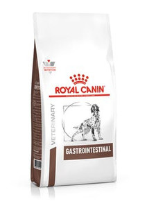 Royal Canin - Canine: Gastrointestinal 12 x 400g cans