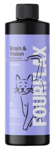 Products: Fourflax Feline Brain & Vision Oil 250ml