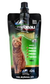 Mybeau for Cats Vitamin & Mineral Supplement 150ml