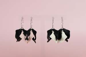 Floral Inspired: Wild Peonies