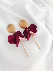 Floral Inspired: Wildflowers