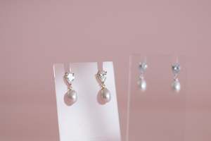 Elle Pearl Drops