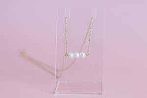 Willow Luxe Necklaces: Lola Necklace