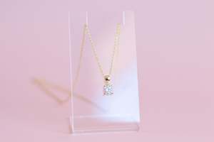 Willow Luxe Necklaces: Evie Necklace