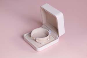 Willow Luxe Bracelets: Adeline Pearl Bracelet